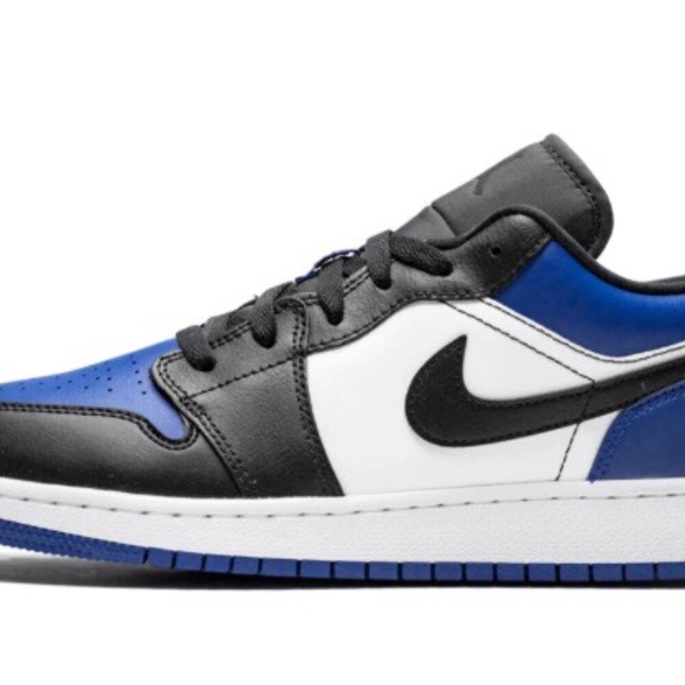 NIKE Air Jordan 1 Low (Size: 4Y /BigKids) *NWT* - Picture 12 of 12